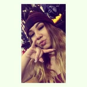 Meet your Posher, Jamie